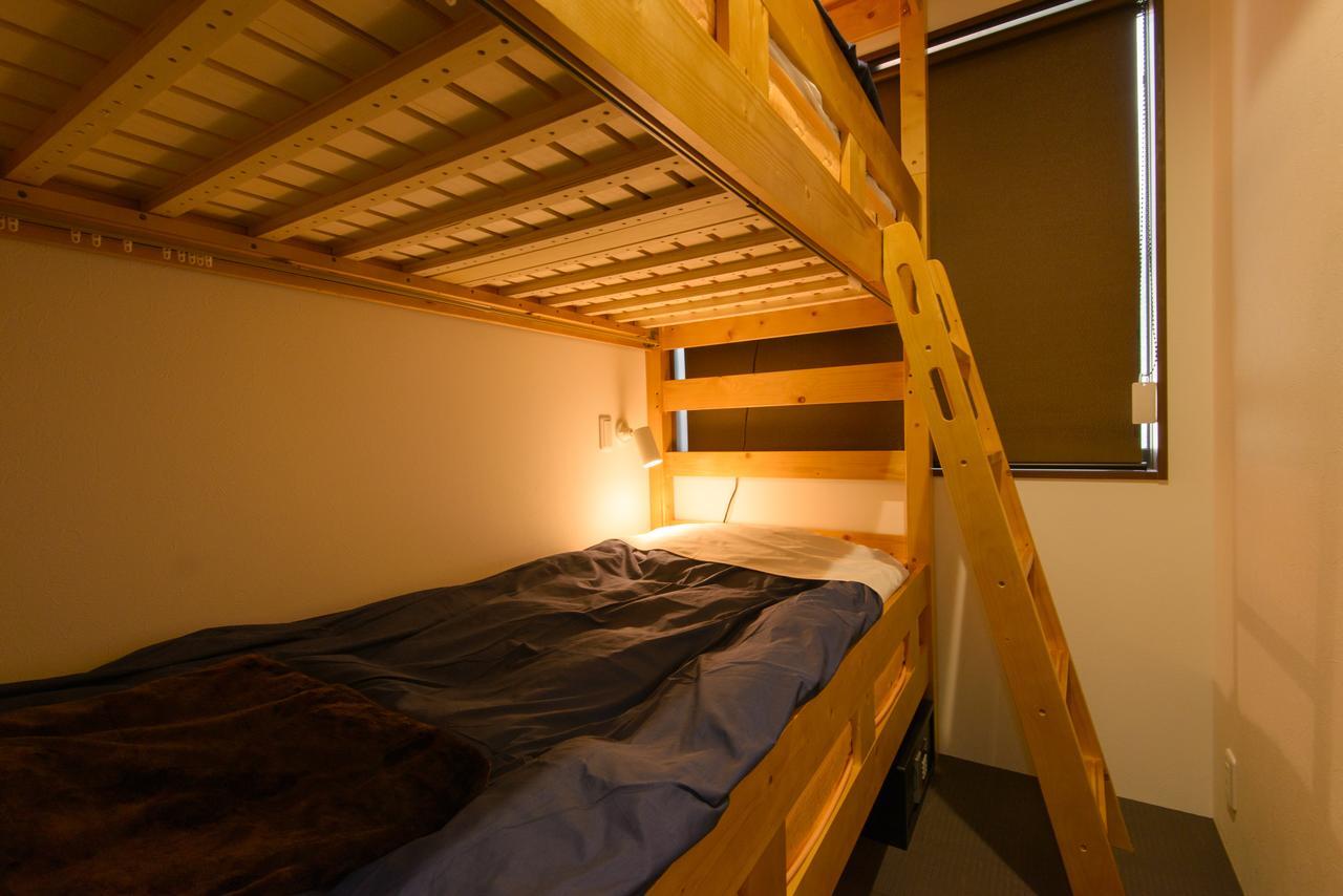 Guesthouse Kintoto Kanazawa Zimmer foto